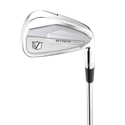Staff Model Cb Stl - Stål>Wilson Outlet