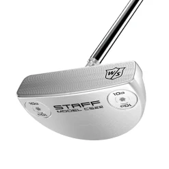 Staff Model Putter Cs22>Wilson Sale