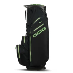 Stand All Elements Hybrid Svart>Ogio Sale