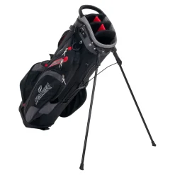 Standbag Svart Röd>Spalding Sale
