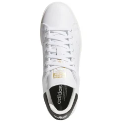 Stan Smith Golf Svart>Adidas Golf Originals New