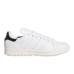 Stan Smith Golf Svart>Adidas Golf Originals New