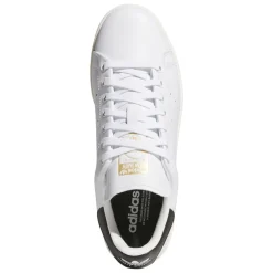 Stan Smith Golf Svart>Adidas Golf Originals New