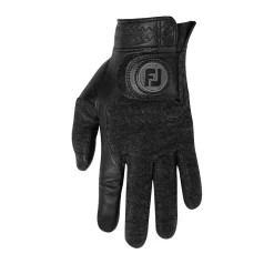 Stasof Winter Svart>FootJoy Outlet