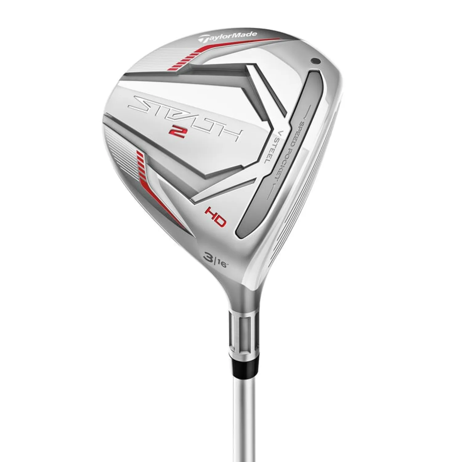 Stealth 2 HD Lady>TaylorMade