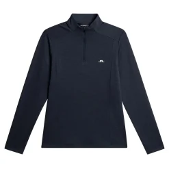 Steffi Quarter Zip Mid Layer>J.Lindeberg New