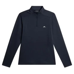 Steffi Quarter Zip Mid Layer>J.Lindeberg New