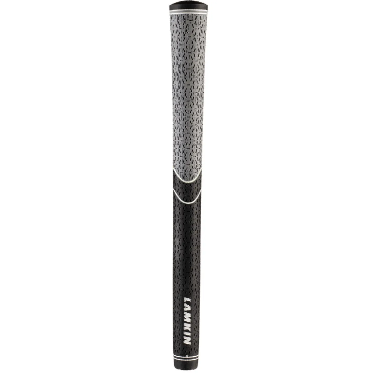 ST Hybrid +2 Standard 60R Black (non calibrate)>Lamkin Best