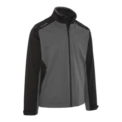 Stormlite II Jacket Svart>Callaway Discount