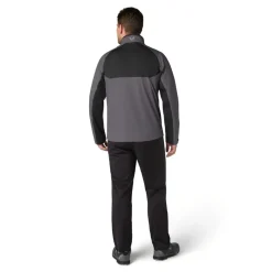 Stormlite II Jacket Svart>Callaway Discount