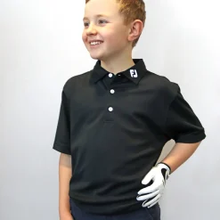 Stretch Pique JR>FootJoy Best