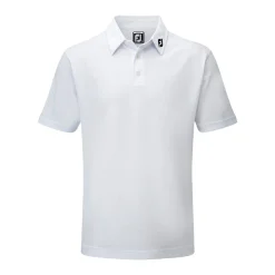 Stretch Pique JR>FootJoy Sale