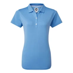 Stretch Pique Solid>FootJoy