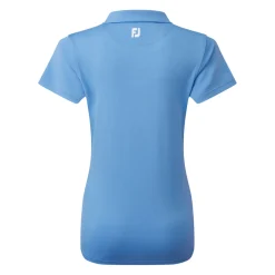 Stretch Pique Solid>FootJoy