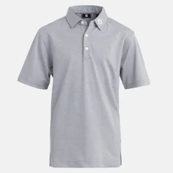 Stretch Pique Solid>FootJoy New
