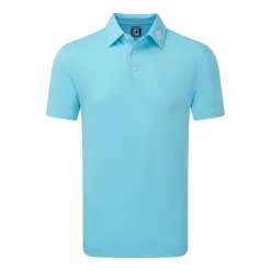 Stretch Pique Solid>FootJoy Discount