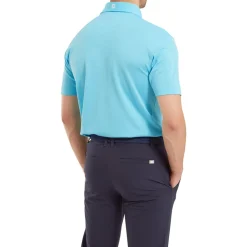 Stretch Pique Solid>FootJoy Discount