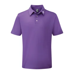 Stretch Pique Solid>FootJoy New