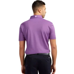 Stretch Pique Solid>FootJoy New