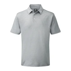 Stretch Pique Solid>FootJoy Sale