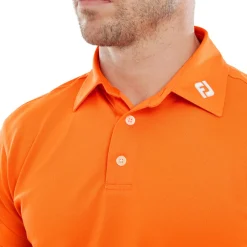 Stretch Pique Solid>FootJoy Best