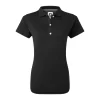 Stretch Pique Solid>FootJoy Sale