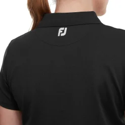 Stretch Pique Solid>FootJoy Sale