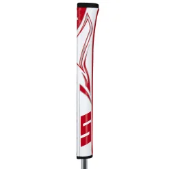 Stroke Vit Röd>Super Stroke Clearance