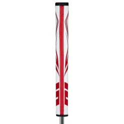 Stroke Vit Röd>Super Stroke Clearance