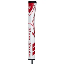 Stroke Vit Röd>Super Stroke Clearance