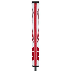 Stroke Vit Röd>Super Stroke Clearance