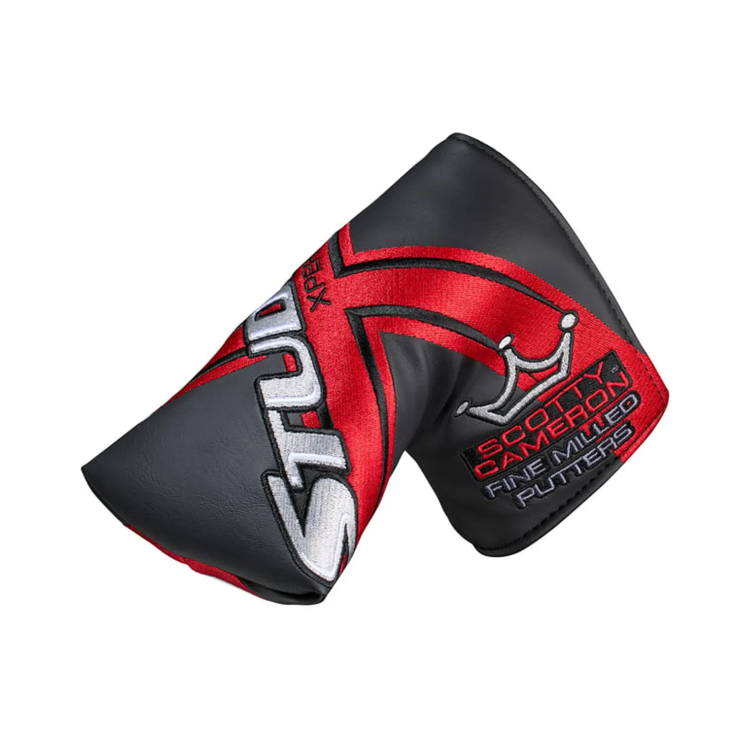 Studio Xperimental Squareback 2>Scotty Cameron