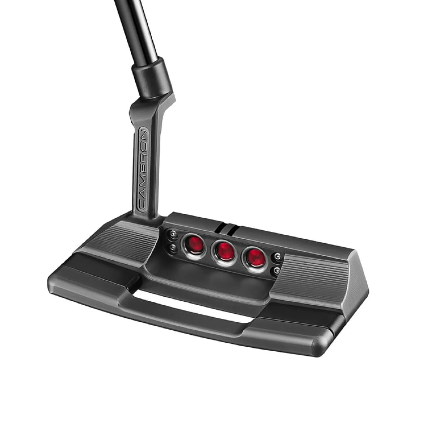 Studio Xperimental Squareback 2>Scotty Cameron
