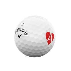 Supersoft 25>Callaway Hot