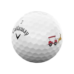 Supersoft 12-Day Advent Calendar>Callaway Best