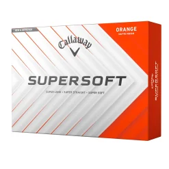 Supersoft 25>Callaway New