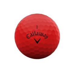 Supersoft 25 Röd>Callaway Discount