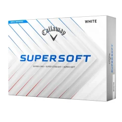 Supersoft 25 Vit>Callaway Discount