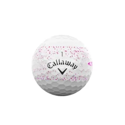 Supersoft 25 Vit>Callaway New