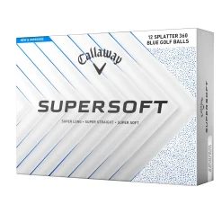Supersoft 25 Vit>Callaway