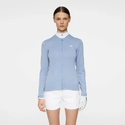 Susanna Mid Layer>J.Lindeberg Hot