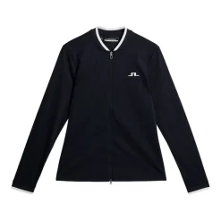 Susanna Mid Layer Blå>J.Lindeberg Hot