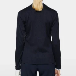 Susanna Mid Layer Blå>J.Lindeberg Hot
