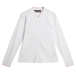 Susanna Mid Layer Vit>J.Lindeberg Sale
