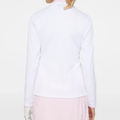 Susanna Mid Layer Vit>J.Lindeberg Sale