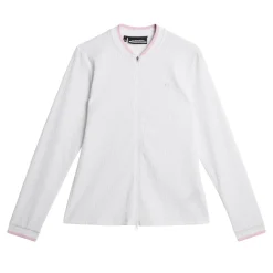 Susanna Mid Layer Vit>J.Lindeberg Sale