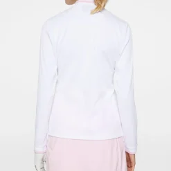 Susanna Mid Layer Vit>J.Lindeberg Sale