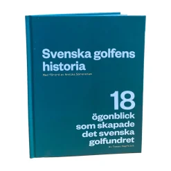 Svenska Golfens historia>Övriga varumärken Best