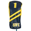 SWE Heritage Headcover Driver>Övriga varumärken New