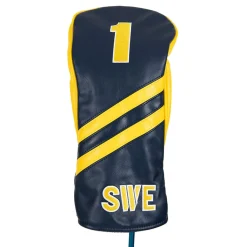 SWE Heritage Headcover Driver>Övriga varumärken New